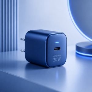 EWC Carregador ràpid 30W