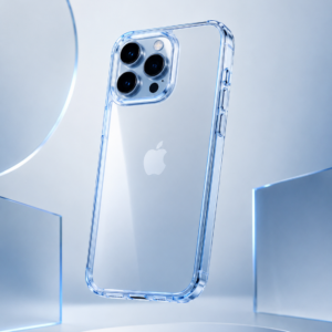 EWC Transparent Minimal